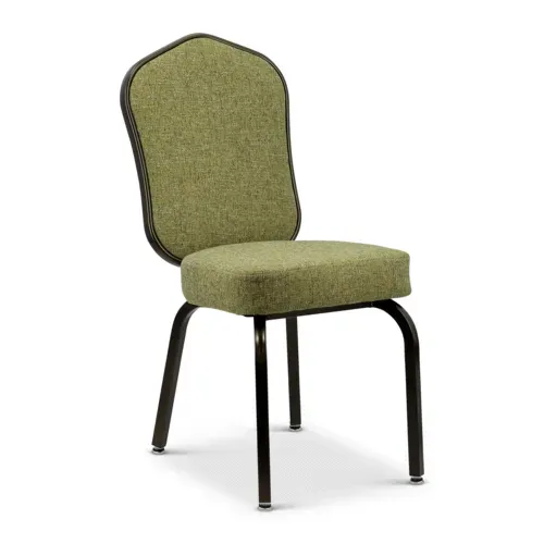 Forbes Industries Forbes Industries GA-2502-AL Monterey Banquet Chair
