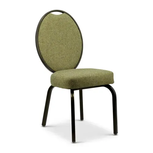 Forbes Industries Forbes Industries GA-2504-AL Pacifica Banquet Chair