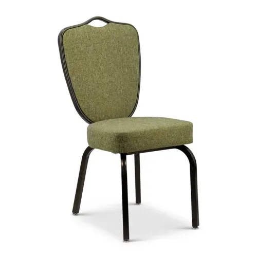 Forbes Industries Forbes Industries GA-2505-AL Newport Banquet Chair