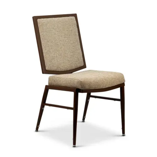 Forbes Industries Forbes Industries GA-2605-AL Malibu Banquet Chair