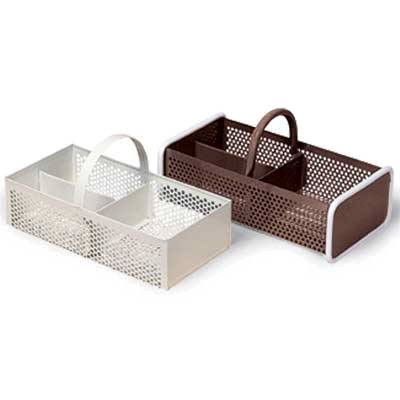 Forbes Industries H1110 Utility Basket
