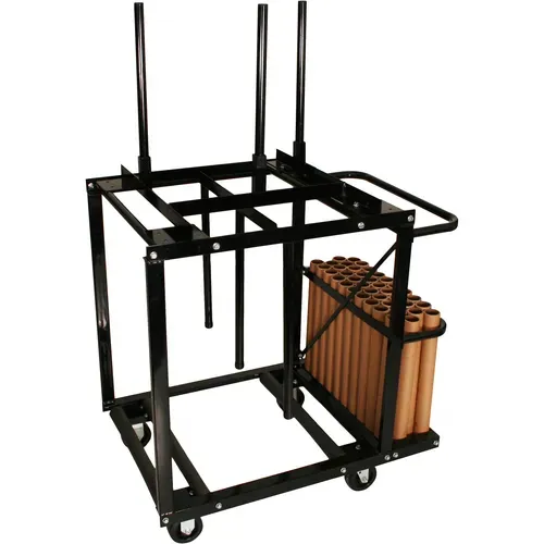 Forbes Industries HD-CCT-REV-TB Table Truck