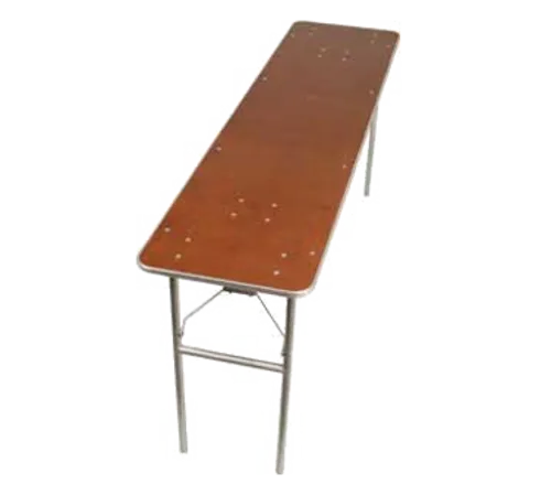 Forbes Industries HO2472 200 Series Training Folding Table