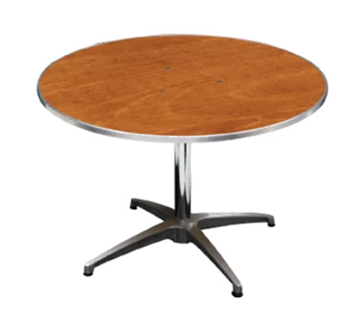 Forbes Industries HO24DI-SK 200 Series Pedestal Table