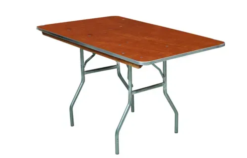 Forbes Industries HO3048 200 Series Banquet Folding Table