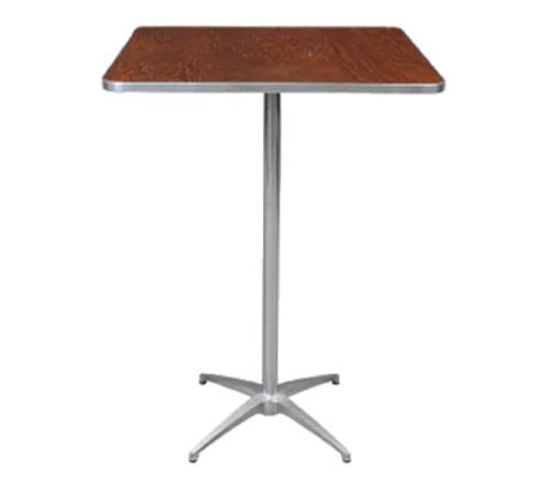Forbes Industries HO3636-SK42 200 Series Pedestal Table