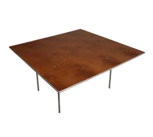 Forbes Industries HO4848 200 Series Folding Table