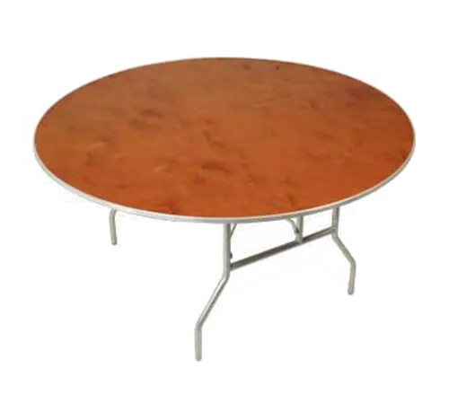Forbes Industries HO60DI 200 Series Folding Table