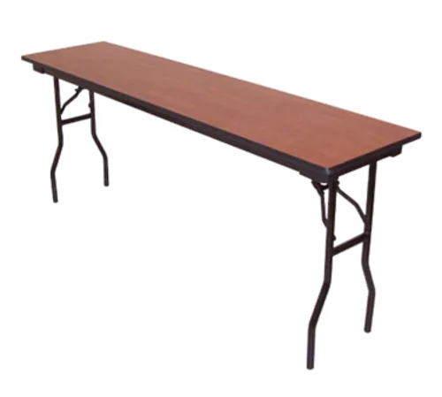 Forbes Industries LS301896-MX MAXX Edge® Training Folding Table