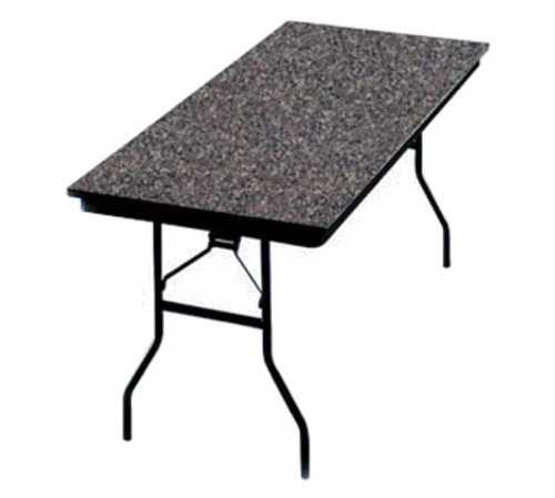 Forbes Industries LS303072 Classic Laminate Series Banquet Folding Table