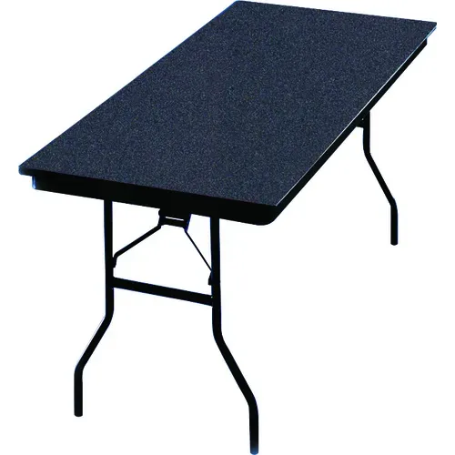 Forbes Industries LS303672 Classic Laminate Series Banquet Folding Table