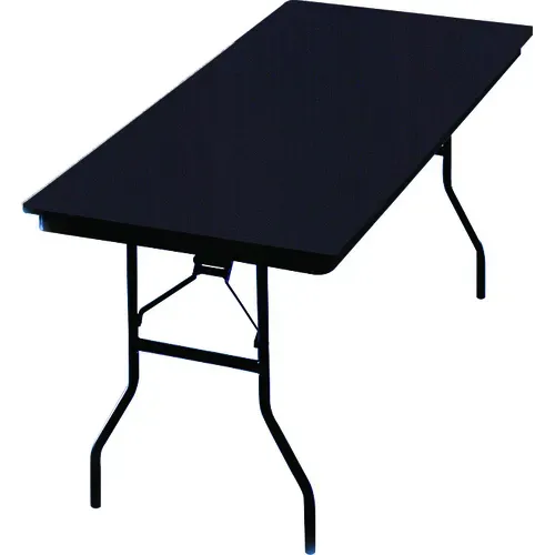 Forbes Industries LS303696 Classic Laminate Series Banquet Folding Table