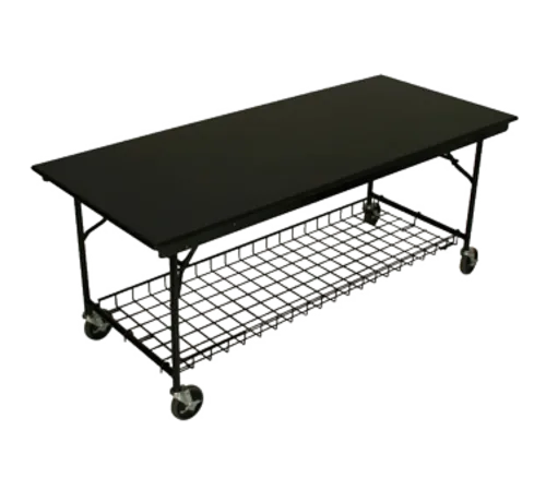 Forbes Industries LS3072MXB-MUR MAXX Edge® Utility Table