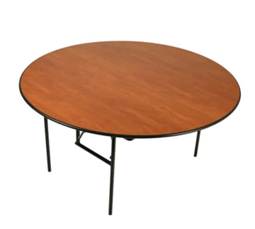 Forbes Industries LS3072RD-MX MAXX Edge® Folding Table