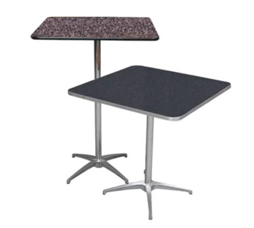 Forbes Industries LS423030 Classic Laminate Series Pedestal Table