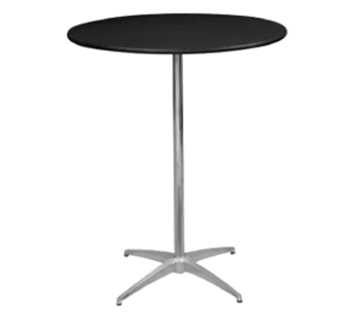 Forbes Industries LS4230RD Classic Laminate Series Pedestal Table
