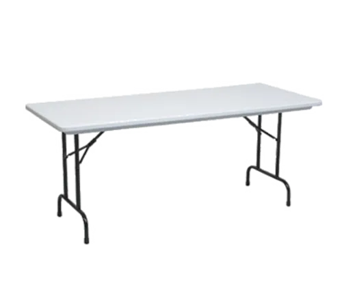 Forbes Industries PT3060-PL POLYlite® Banquet Folding Table