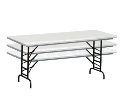 Forbes Industries PT3072-AD POLYlite® Banquet Folding Table