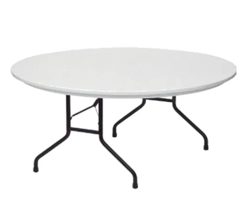 Forbes Industries PT60DI-PL POLYlite® Folding Table