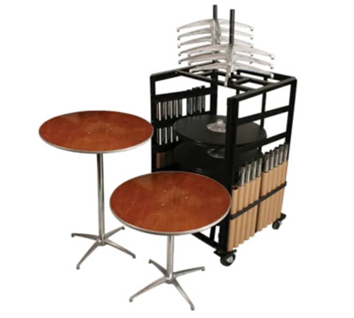 Forbes Industries RECPKG-HO-36RD-CCT 200 Series Cafe Package
