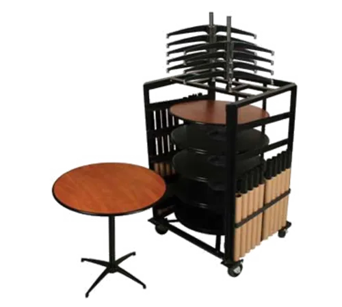 Forbes Industries RECPKG-LS30DI-MX MAXX Edge® Cafe Package