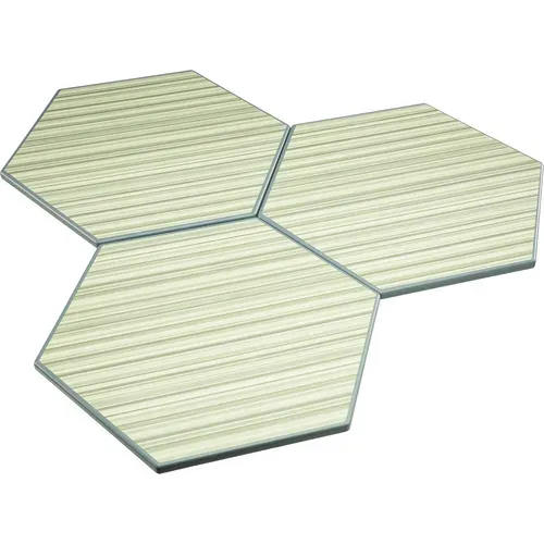 Forbes Industries REV-36HXMXEIC-TOP Revolution™ Table Top