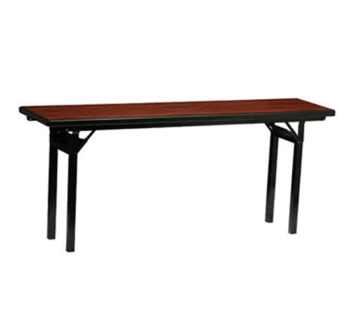 Forbes Industries REV2484MXE-SQ Revolution™ Training Folding Table