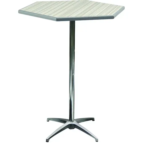 Forbes Industries REV36HXMXEIC-XCH Snap™ Portable Table