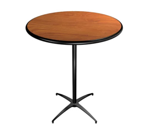 Forbes Industries REV36RDMXEIC Revolution™ Cafe Table