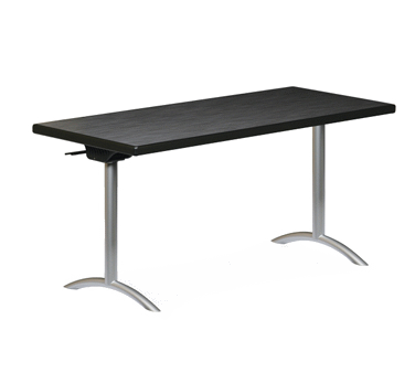 Forbes Industries REVFT3072MXE-ASC Revolution™ Banquet Table