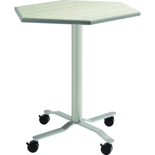 Forbes Industries REVFT36HXMXE-RD-C3 Snap™ Portable Table