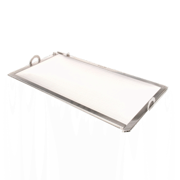 Frymaster 810-2800 Metal Filter Screen Frymaster 810-2800 Metal Filter Screen