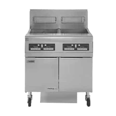 Frymaster FPH155 High Efficiency Fryer Frymaster FPH155 High Efficiency Fryer