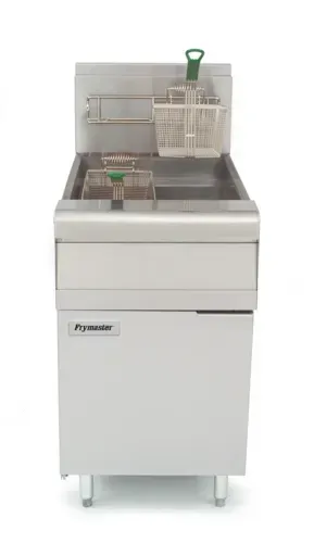 Frymaster MJ1CF Performance Fryer