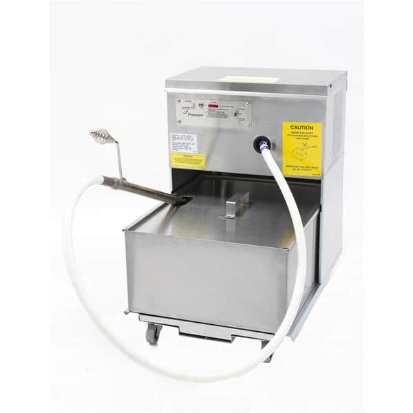 Frymaster PF80 Portable Oil Filter Frymaster PF80 Portable Oil Filter