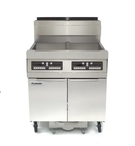 Frymaster Frymaster
SCFHD263G


Gas Floor Fryer
with Controls and ,

-