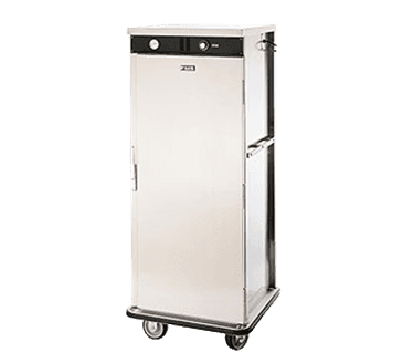 FWE / Food Warming Equipment Co., Inc. / Food Warming Equipment Co., Inc. E-480-XL E-Series Banquet Cart FWE / Food Warming Equipment Co., Inc. / Food Warming Equipment Co., Inc. E-480-XL E-Series Banquet Cart