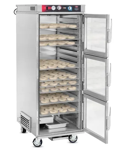 FWE FWE ETC-2333-18PH Proofer/Heater Cabinet