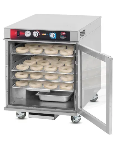 FWE FWE ETC-2333-5PH Proofer/Heater Cabinet