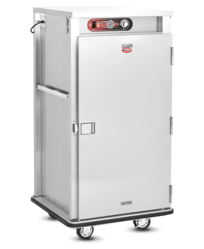 Fwe FWE / Food Warming Equipment Co., Inc. E-480-XL 1 Door Heated Banquet ...
