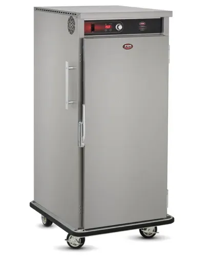Fwe FWE / Food Warming Equipment Co., Inc. UHST-10 Mobile Heated Holding ...
