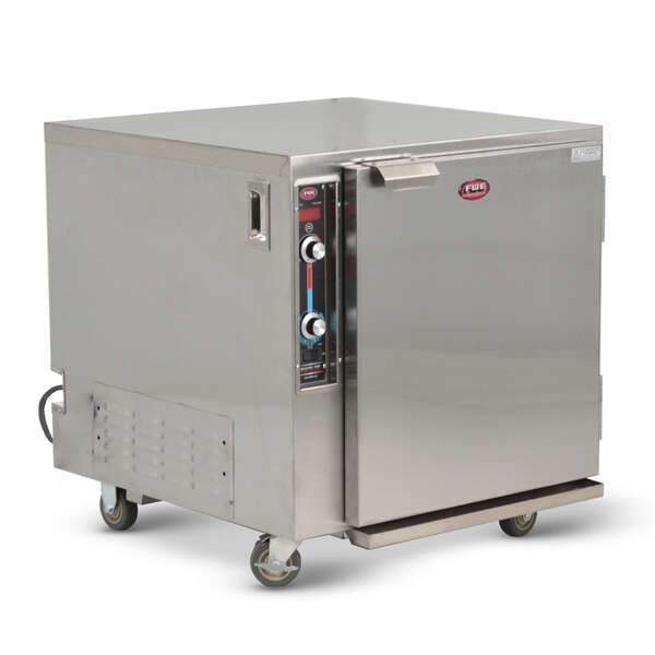 FWE / Food Warming Equipment Co., Inc. MTU4 Mobile Heated Holding