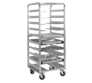 FWE / Food Warming Equipment Co., Inc. OTR-OT-06-20 Oval Tray Rack