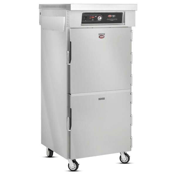 FWE / Food Warming Equipment Co., Inc. RH-B-32-HO High Output Rethermalization & Holding Cabinet