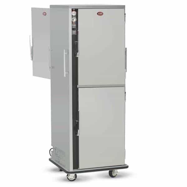 FWE / Food Warming Equipment Co., Inc. UHS12P Mobile Heated Holding