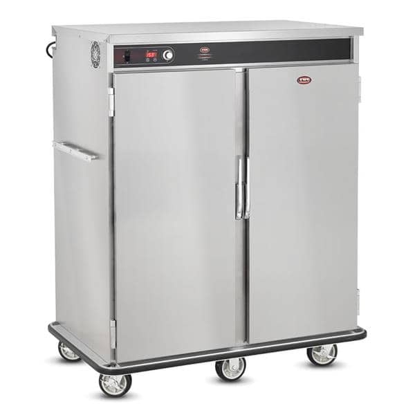 FWE / Food Warming Equipment Co., Inc. UHST20 Mobile Heated Holding