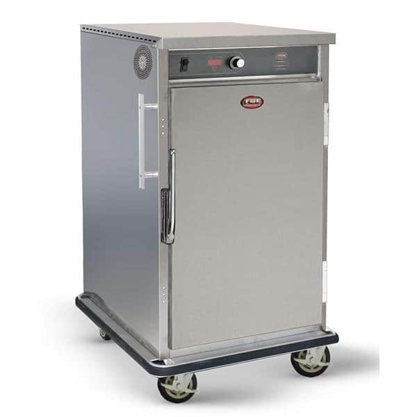 FWE / Food Warming Equipment Co., Inc. UHST7 Mobile Heated Holding