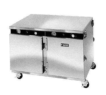 FWE / Food Warming Equipment Co., Inc. / Food Warming Equipment Co., Inc. HLC-10 Handy Line Heated Holding Cabinet FWE / Food Warming Equipment Co., Inc. / Food Warming Equipment Co., Inc. HLC-10 Handy Line Heated Holding Cabinet