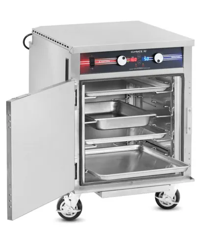 FWE FWE PHTT-1826-9 Clymate IQ® Heated Cabinet