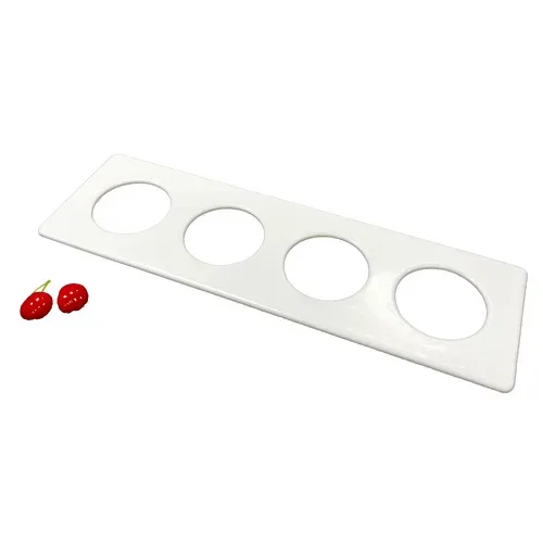 G.E.T. Enterprises G.E.T. Enterprises 1/2LIDL4-MOD-WW Bugambilia® Fit Perfect™ Tile